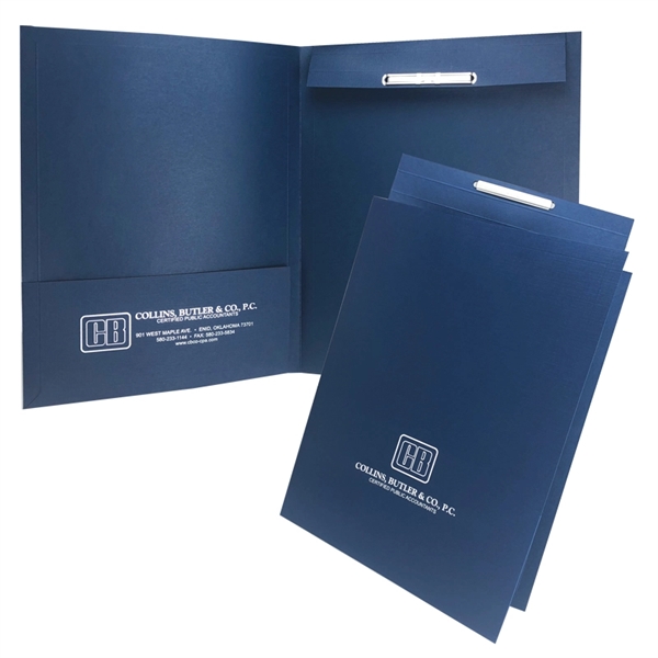 Conformer® Expansion Full Size Tax Folder with 8-1/2" x 1-13/16" fold... from ASI 32050 Admore / Admore®