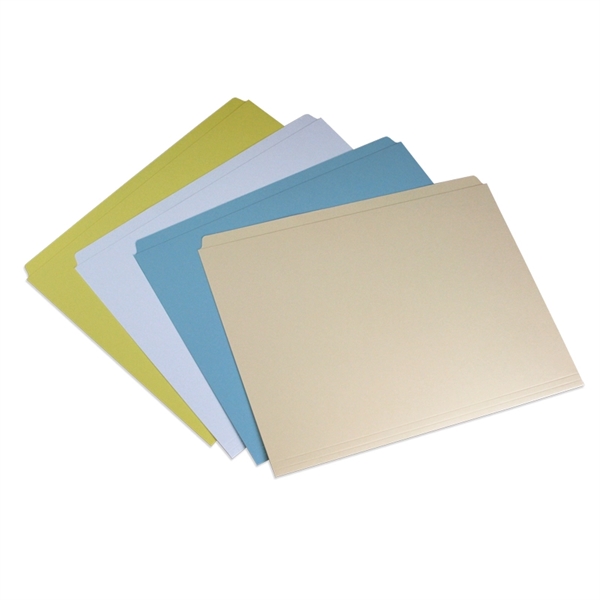 File folder with full tab.... from ASI 32050 Admore / Admore®