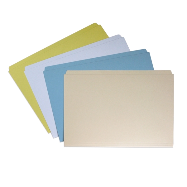 Legal Size File folder with full width tab.... from ASI 32050 Admore / Admore®