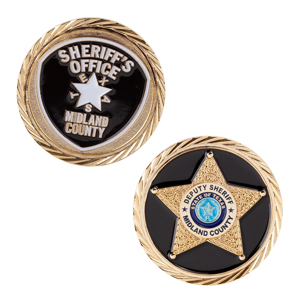 For a traditional looking, lightweight coin, our Zinc Coins will exceed... from ASI 62088 IDProductsource