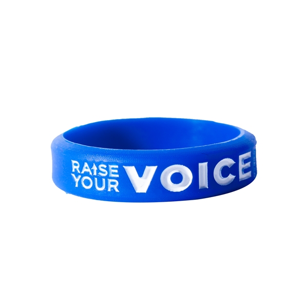 Don't miss out on this trendy product -- Silicone Rings!... from ASI 62088 IDProductsource