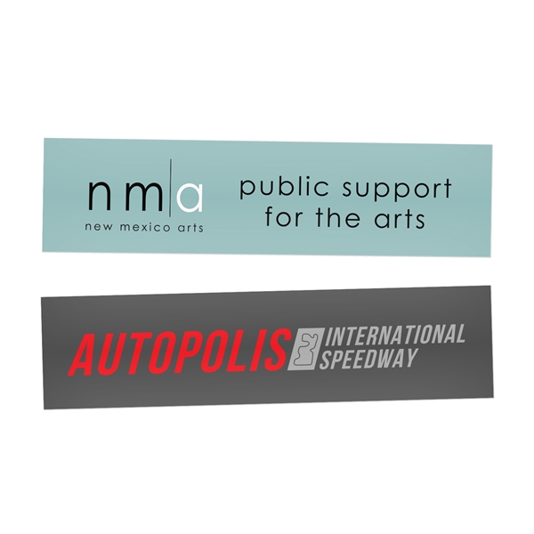 An American made promotional product! Your billboard on the go! Custom... from ASI 62088 IDProductsource