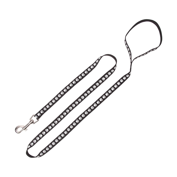 Dress up your pup with this durable polyester dog leash. It's... from ASI 62088 IDProductsource