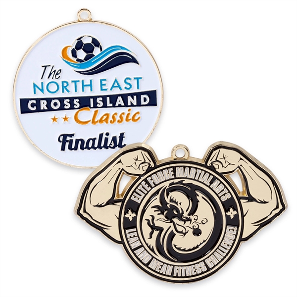 Give your valued clients an item to wear proudly for years!... from ASI 62088 IDProductsource