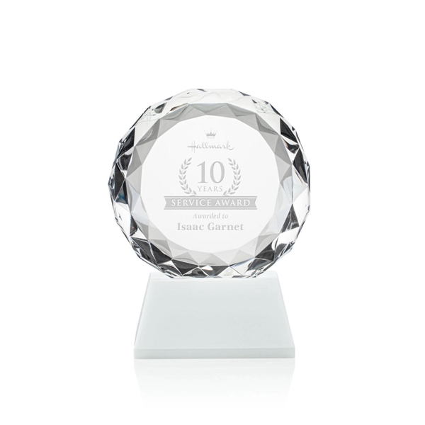 Seville Award on Base - White... from ASI 84592 St Regis Group / St Regis