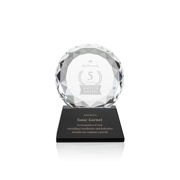 Seville Award on Base - Black... from ASI 84592 St Regis Group / St Regis