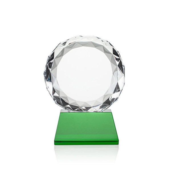 Seville Award on Base - Green... from ASI 84592 St Regis Group / St Regis