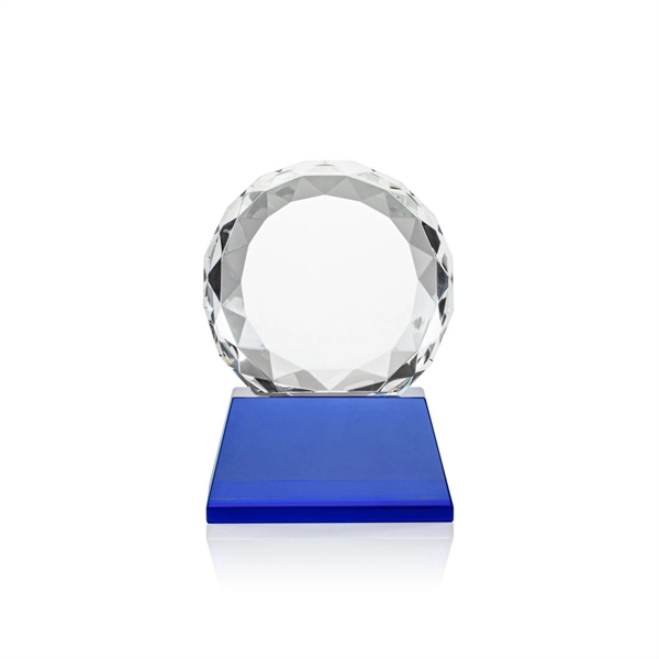 Seville Award on Base - Blue... from ASI 84592 St Regis Group / St Regis