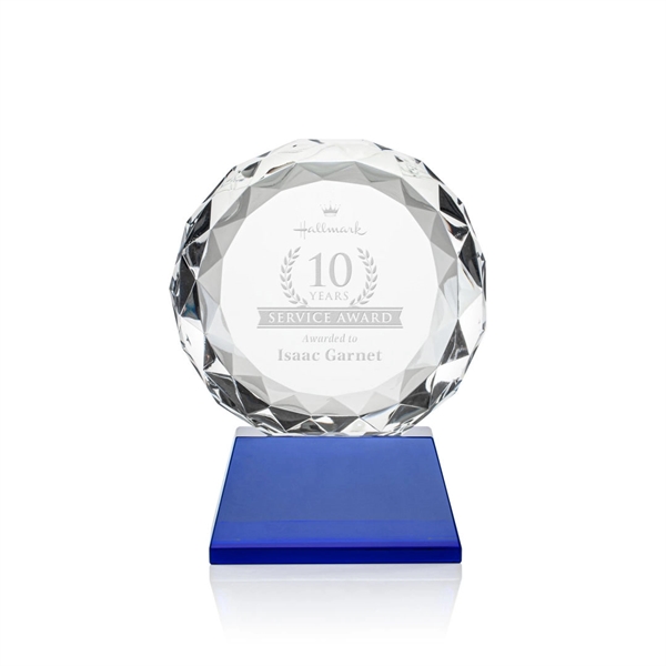 Seville Award on Base - Blue... from ASI 84592 St Regis Group / St Regis