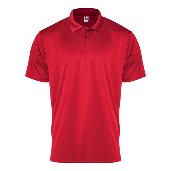 Youth Utility Polo... from ASI 84358 S&S Activewear