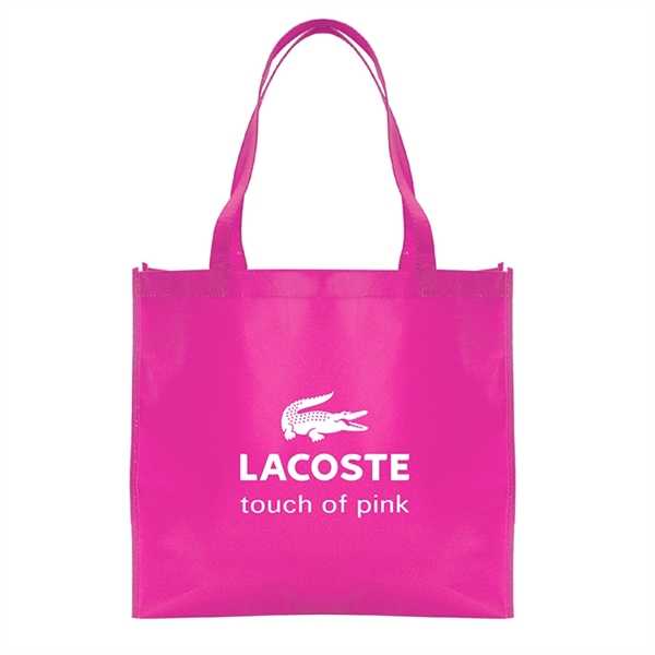 110 G Non-Woven Polypropylene Tote Bag... from ASI 30112 ACE Products / Ace Line