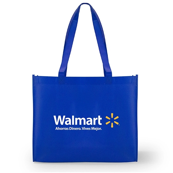 110 G Non-Woven Polypropylene Tote Bag... from ASI 30112 ACE Products / Ace Line