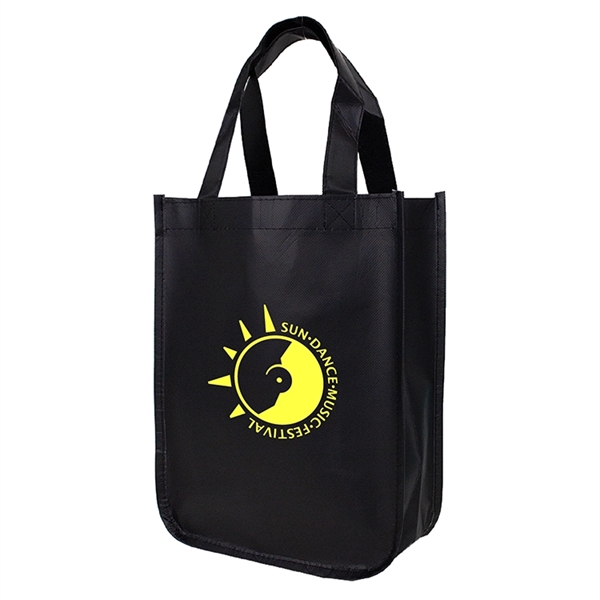 110 G Non-Woven Polypropylene Tote Bag... from ASI 30112 ACE Products / Ace Line