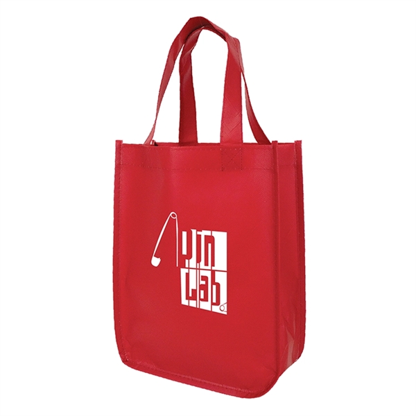 110 G Non-Woven Polypropylene Tote Bag... from ASI 30112 ACE Products / Ace Line