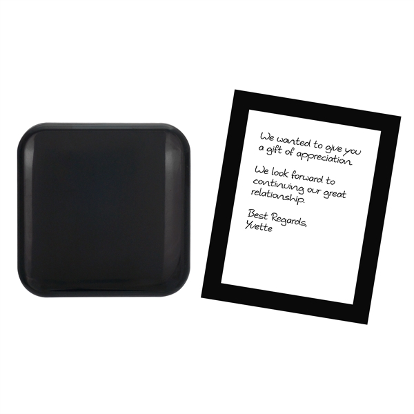 Appreciation Sliding Case of Printed Candy... from ASI 30208 A P Specialties / AP Specialties