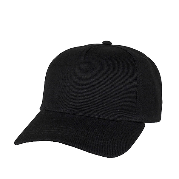 Full-color imprint premium quality 285GSM structured baseball hat with medium to... from ASI 62660 Innovation Line
