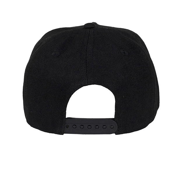 Full-color imprint premium quality 285GSM structured baseball hat with medium to... from ASI 62660 Innovation Line