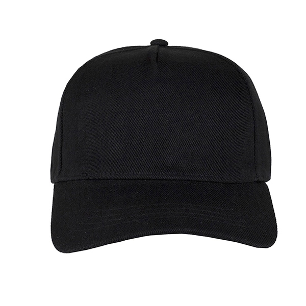 Full-color imprint premium quality 285GSM structured baseball hat with medium to... from ASI 62660 Innovation Line