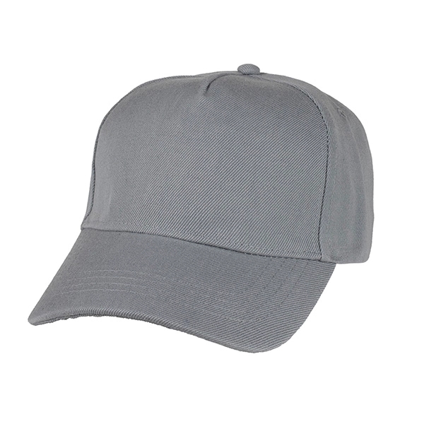 Full-color imprint premium quality 285GSM structured baseball hat with medium to... from ASI 62660 Innovation Line