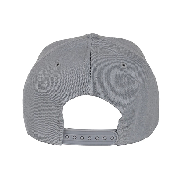 Full-color imprint premium quality 285GSM structured baseball hat with medium to... from ASI 62660 Innovation Line