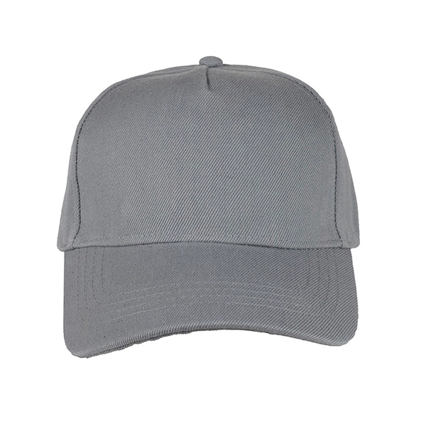 Full-color imprint premium quality 285GSM structured baseball hat with medium to... from ASI 62660 Innovation Line