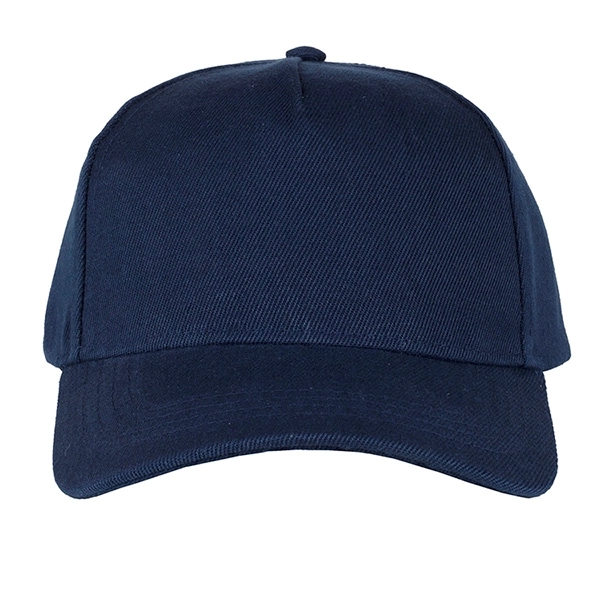 Full-color imprint premium quality 285GSM structured baseball hat with medium to... from ASI 62660 Innovation Line