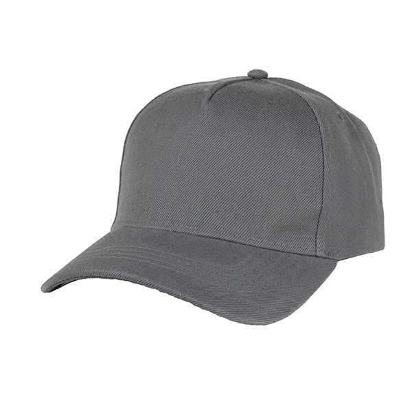 Full-color imprint premium quality 285GSM structured baseball hat with medium to... from ASI 62660 Innovation Line