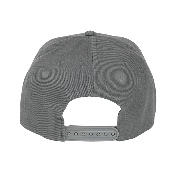 Full-color imprint premium quality 285GSM structured baseball hat with medium to... from ASI 62660 Innovation Line