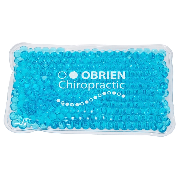 Aqua Pearls™ Hot/Cold Pack... from ASI 36730 Ariel Premium Supply Inc