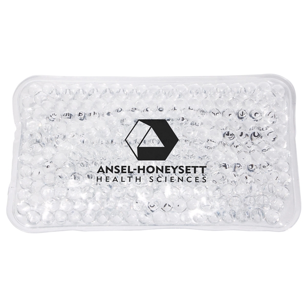 Aqua Pearls™ Hot/Cold Pack... from ASI 36730 Ariel Premium Supply Inc