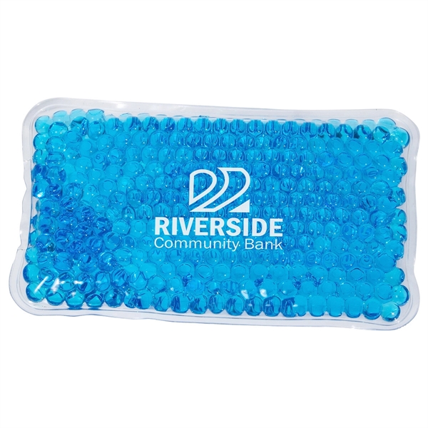 Aqua Pearls™ Hot/Cold Pack... from ASI 36730 Ariel Premium Supply Inc