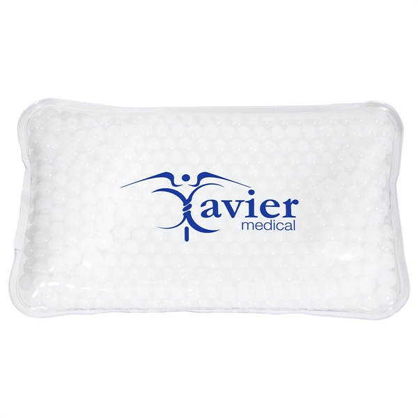 Aqua Pearls™ Hot/Cold Pack... from ASI 36730 Ariel Premium Supply Inc