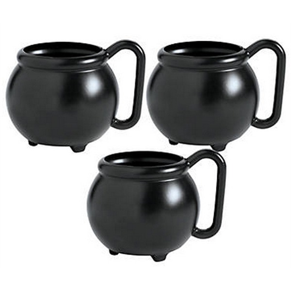 Witches Mug. Cool off your customers with their favorite beverage.... from ASI 85620 H M Schmidt Co Inc / Traveling Billboard