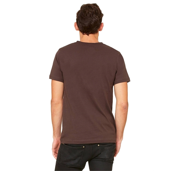 Bella+Canvas Unisex Jersey Short-Sleeve V-Neck T-Shirt - Item #3005 ...