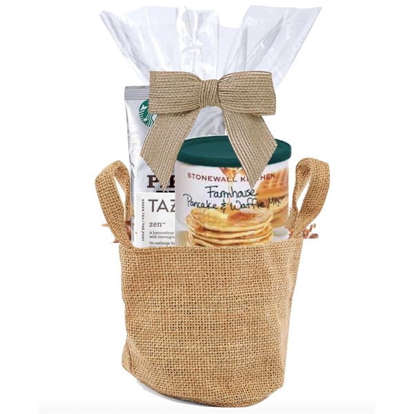 Stack It Up Pancake Promo... from ASI 89971 Stuff A Mug