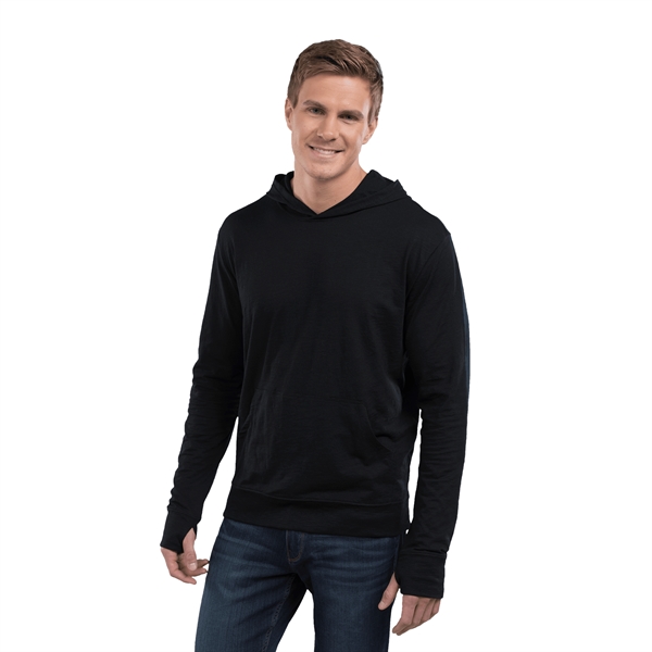 M-Howson Knit Hoody... from ASI 66887 PCNA / Trimark