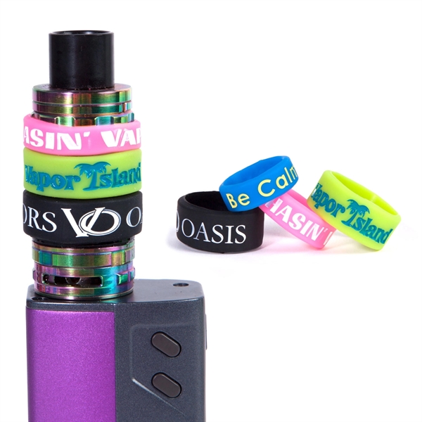 Don't miss out on this trendy product -- Vapor Bumpers!... from ASI 62088 IDProductsource