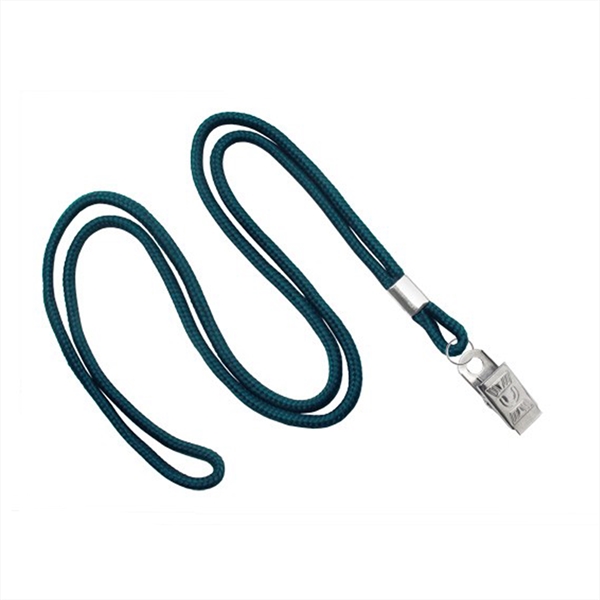 1/8" round lanyard is a comfortable and economical choice for any... from ASI 62088 IDProductsource