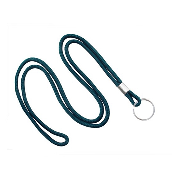 1/8" round lanyard is a comfortable and economical choice for any... from ASI 62088 IDProductsource