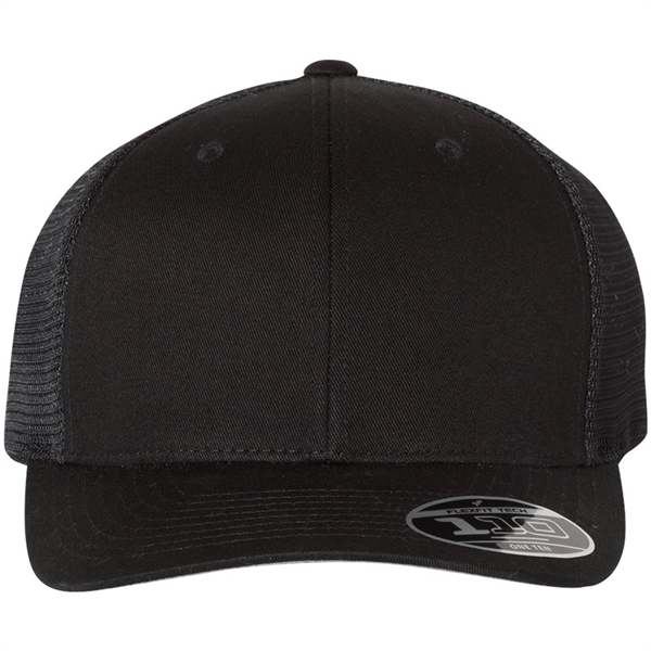 FlexFit - 110 Mesh-Back Cap... from ASI 30208 A P Specialties / AP Specialties