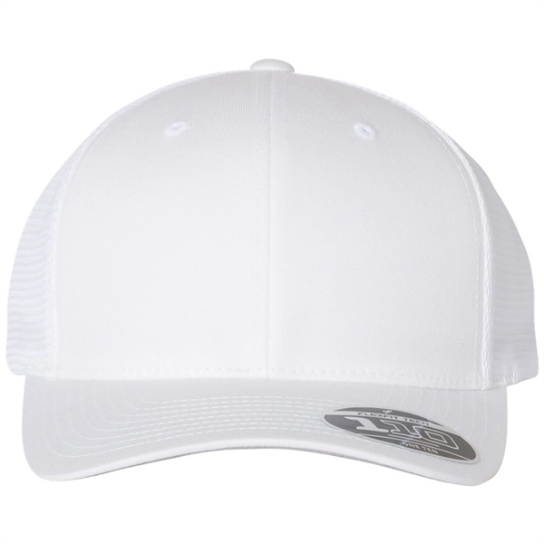 FlexFit - 110 Mesh-Back Cap... from ASI 30208 A P Specialties / AP Specialties