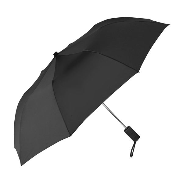 Umbrella with a 42" arc, automatic opening and pongee wind reflex... from ASI 76730 Peerless Umbrella Co Inc