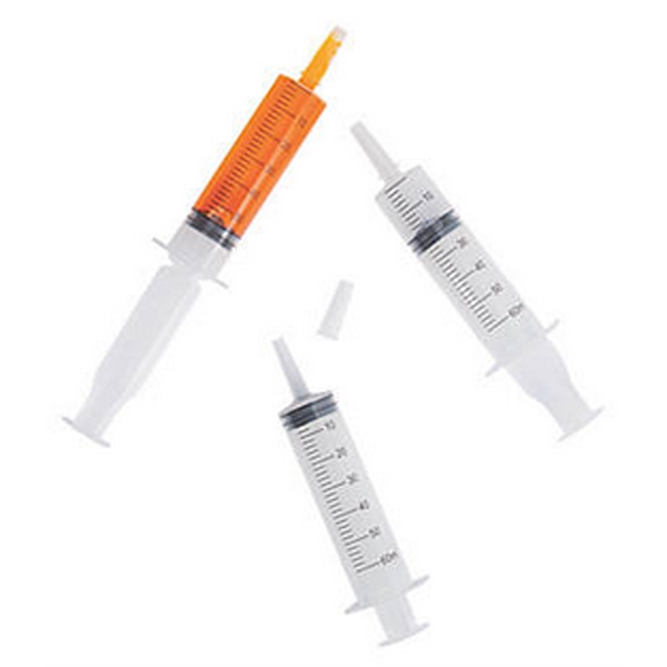 Syringe Shots.... from ASI 85620 H M Schmidt Co Inc / Traveling Billboard