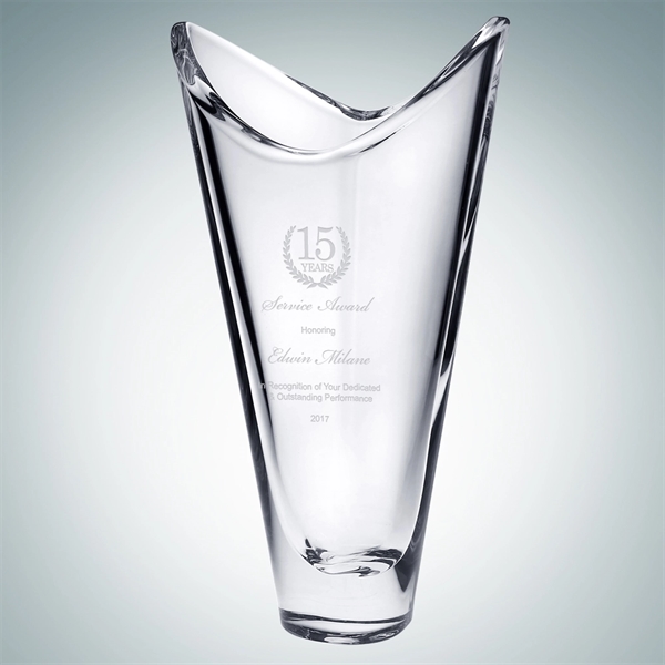 Ideal as a service anniversary award or an executive gift for... from ASI 47791 Best Deal Awards