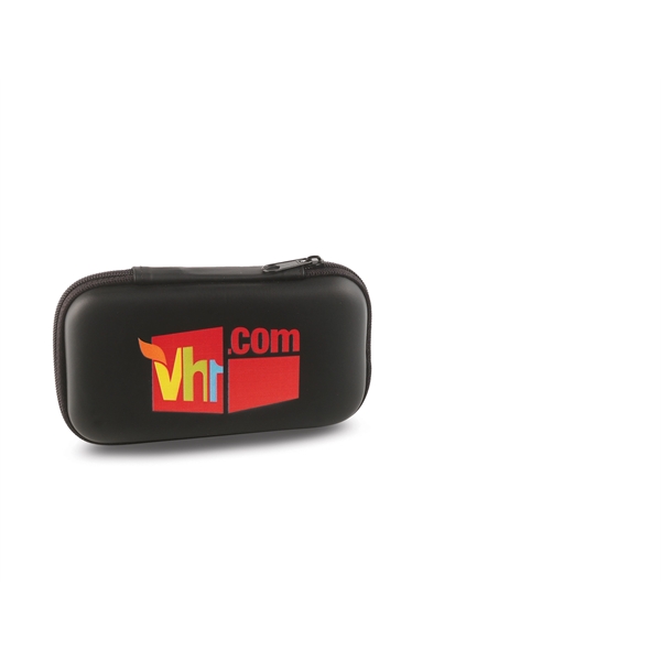 ABS plastic tech storage case.... from ASI 57800 Gordon Sinclair / Gordon Sinclair®