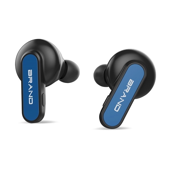 Global Sourcing ABS plastic wireless earbuds with rechargeable battery.... from ASI 57800 Gordon Sinclair / Gordon Sinclair®