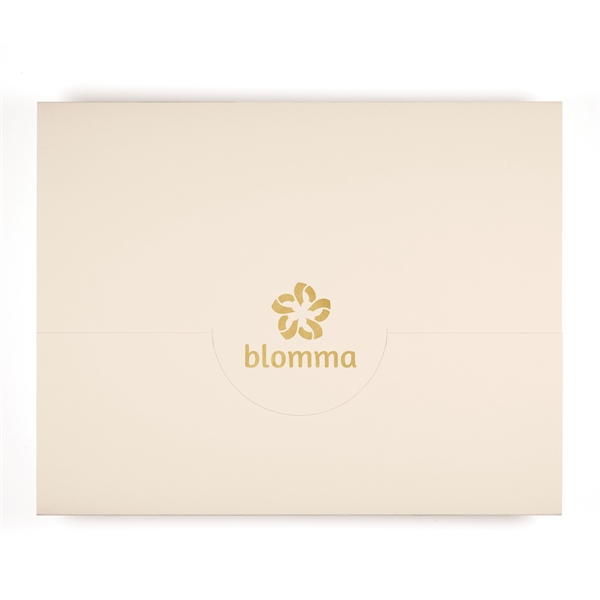 Classic Certificate Holder with dual corner slits accommodates 8" x 10"... from ASI 95280 Warwick Publishing Co / Warwick