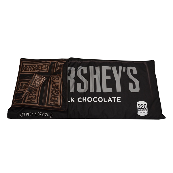 Made in USA - Fully customizable sleeping bag.... from ASI 65952 ZZ DROPPED -LBU Inc / LBU