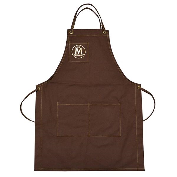 Made in USA - Fully customizable apron with ties and sublimated... from ASI 65952 ZZ DROPPED -LBU Inc / LBU