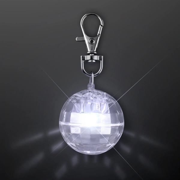 Light Projecting Pet Light and LED Keychain; Blank & Imprint Pricing... from ASI 34194 ALightPromos